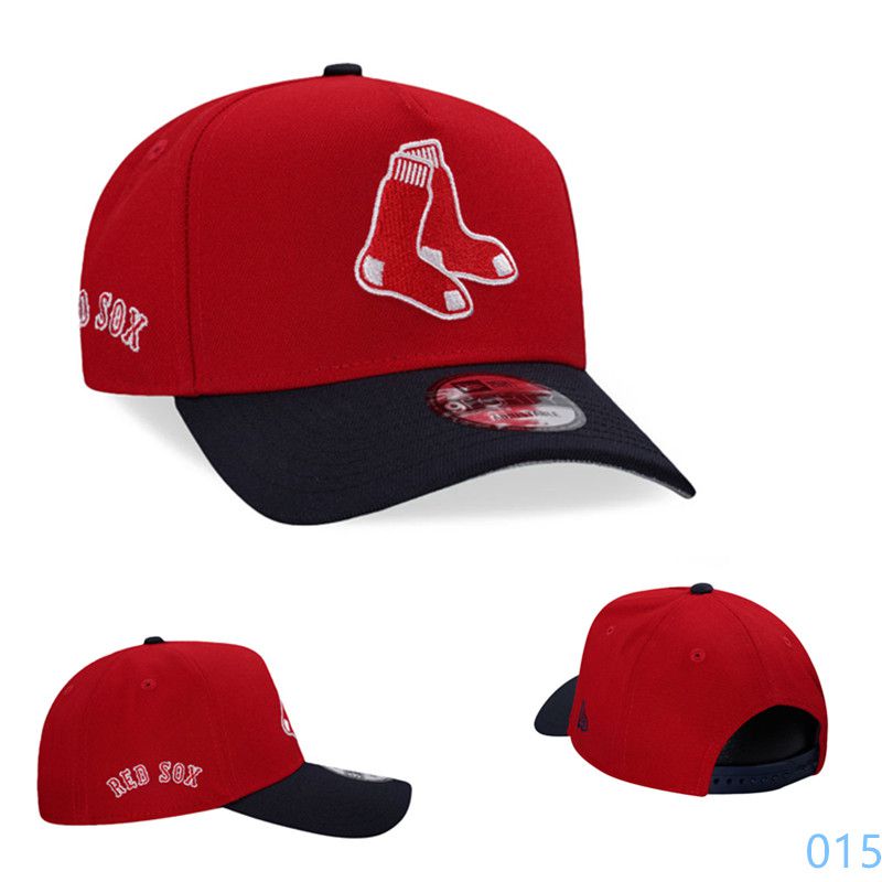 2025 MLB Boston Red Sox Hat TX20253182->->Sports Caps